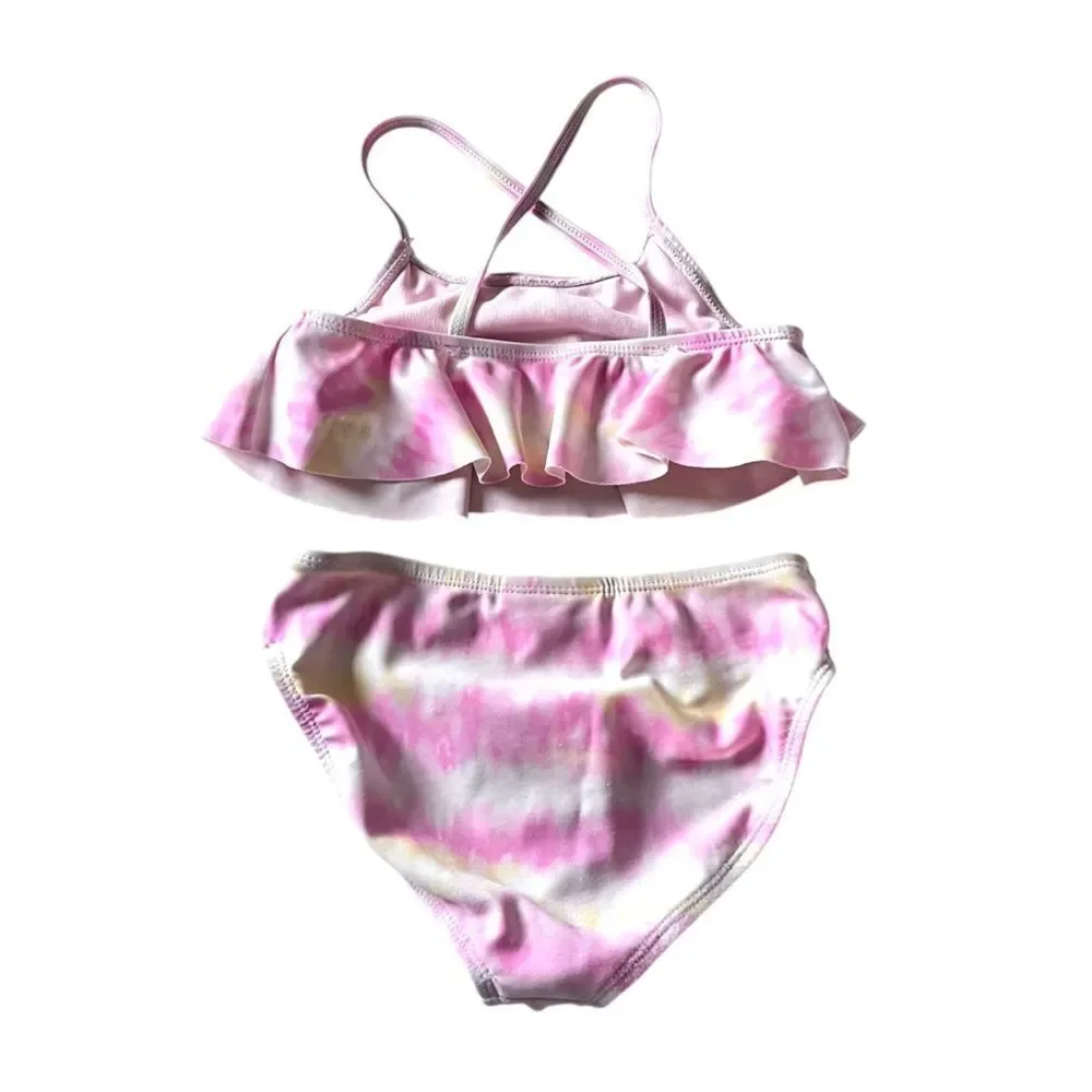 Magical Btween Tie Dye Bikini